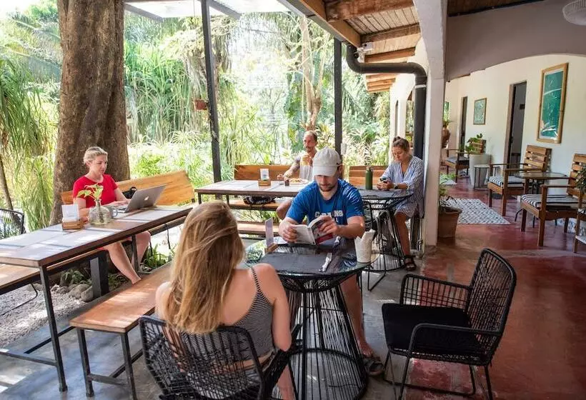 Majatalo Believe Surf & Yoga Lodge Santa Teresa