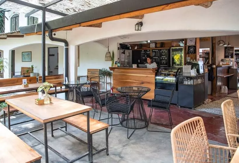 Majatalo Believe Surf & Yoga Lodge Santa Teresa