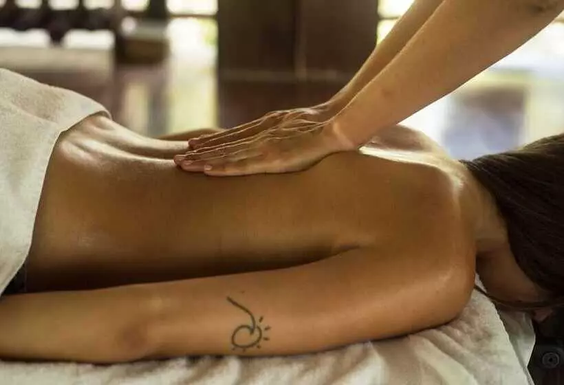 Majatalo Believe Surf & Yoga Lodge Santa Teresa