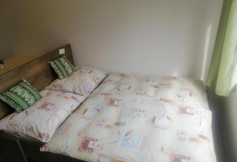 펜션 Guest House Krahulec