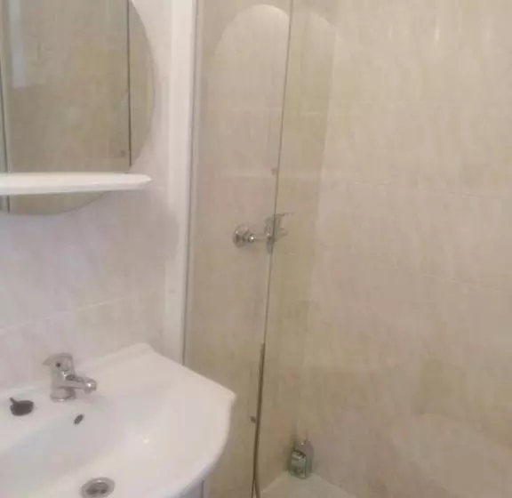 Majatalo Guest House Krahulec