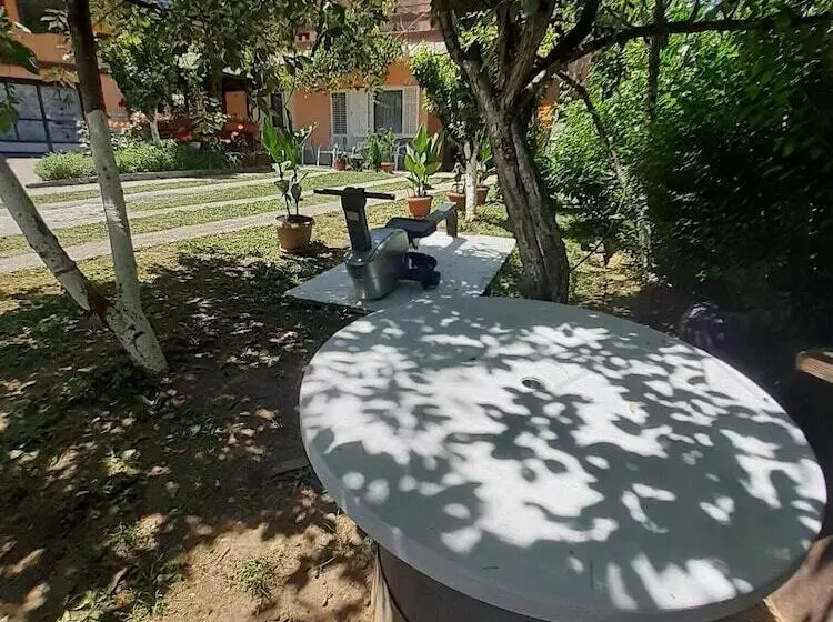 پانسیون Guest House Pasha