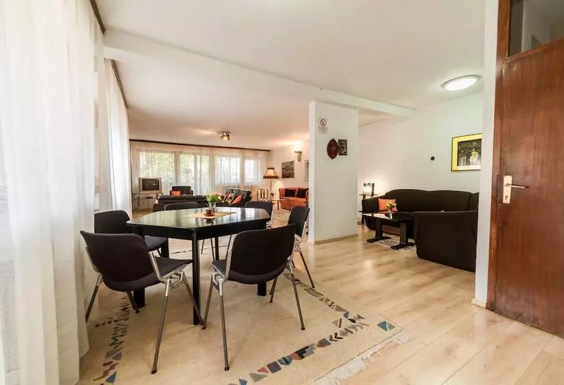 پانسیون Guest House Pasha