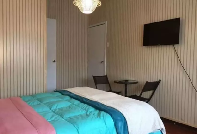 ペンション Hostal Argentino