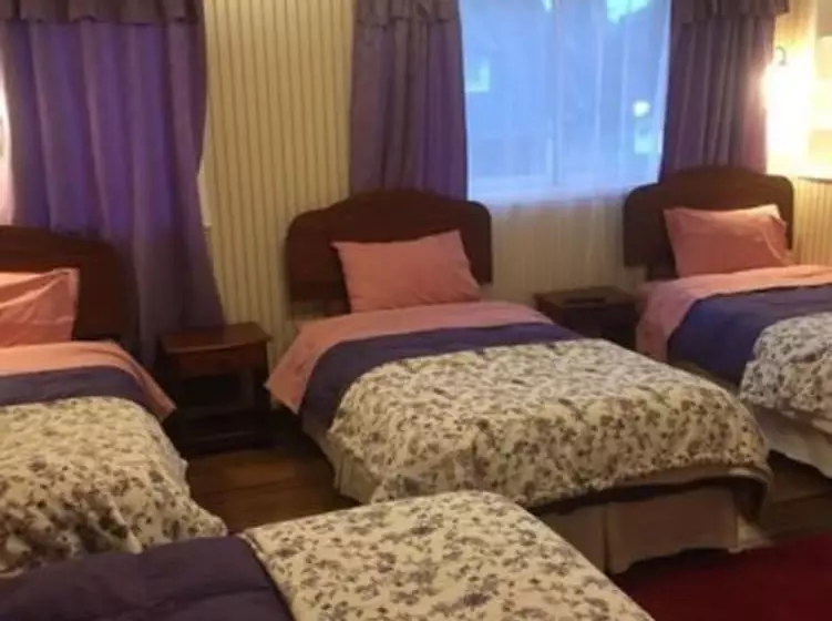 ペンション Hostal Argentino