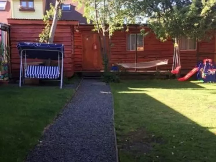 ペンション Hostal Argentino