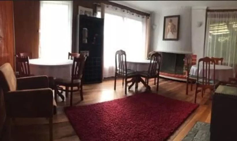 ペンション Hostal Argentino