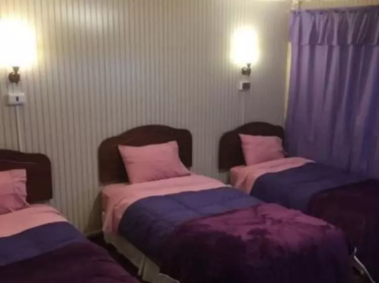 ペンション Hostal Argentino