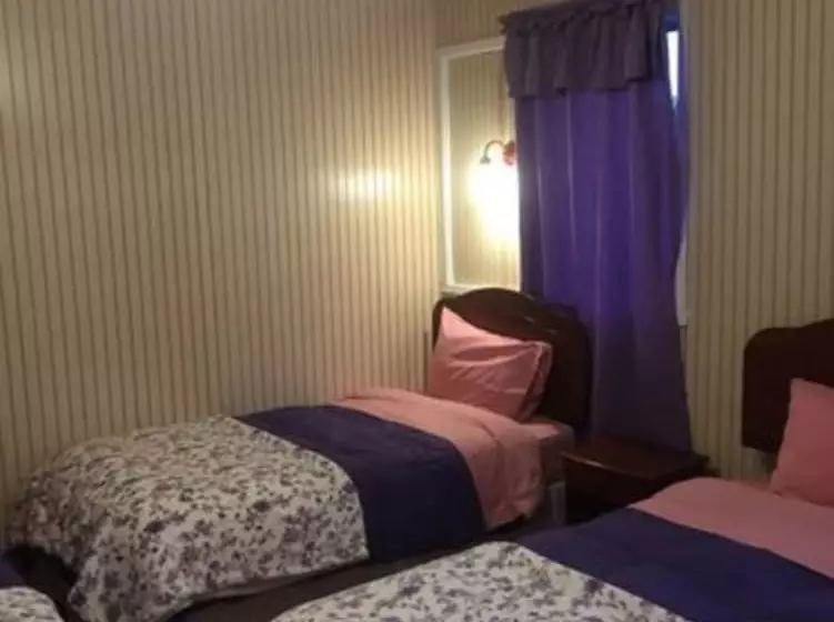ペンション Hostal Argentino