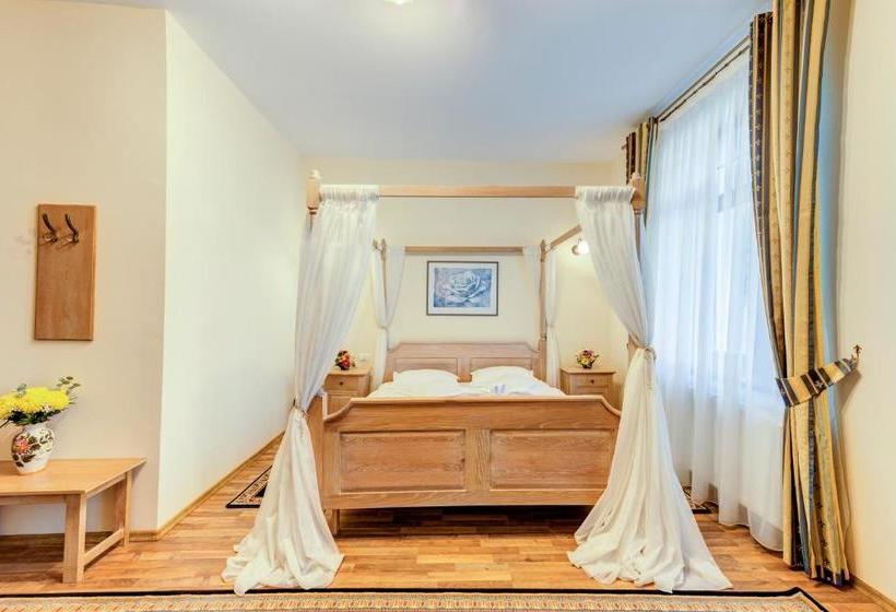 بنسيون Karlhof