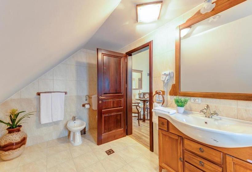 بنسيون Karlhof