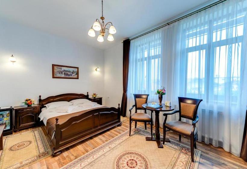 بنسيون Karlhof