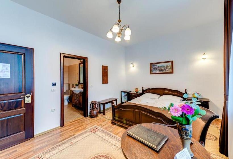 بنسيون Karlhof