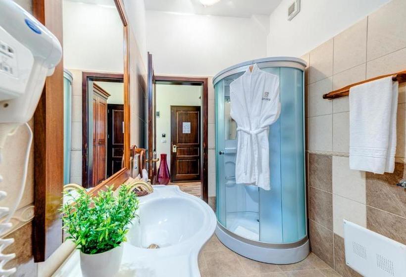 بنسيون Karlhof