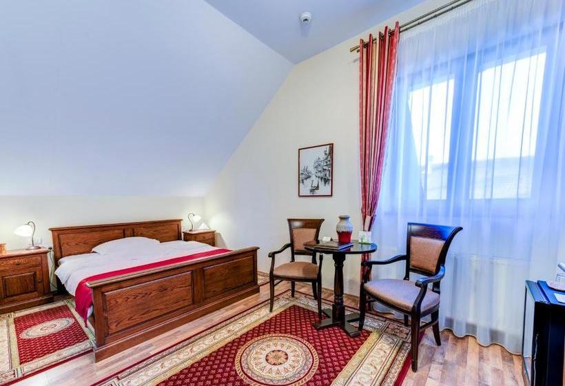 بنسيون Karlhof