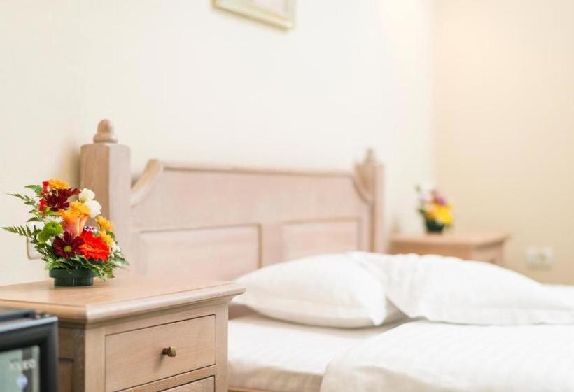 بنسيون Karlhof