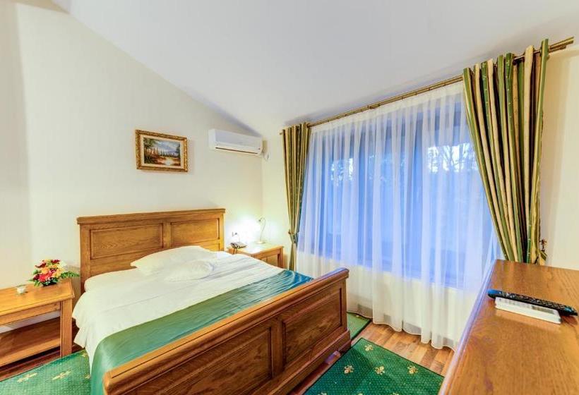 بنسيون Karlhof