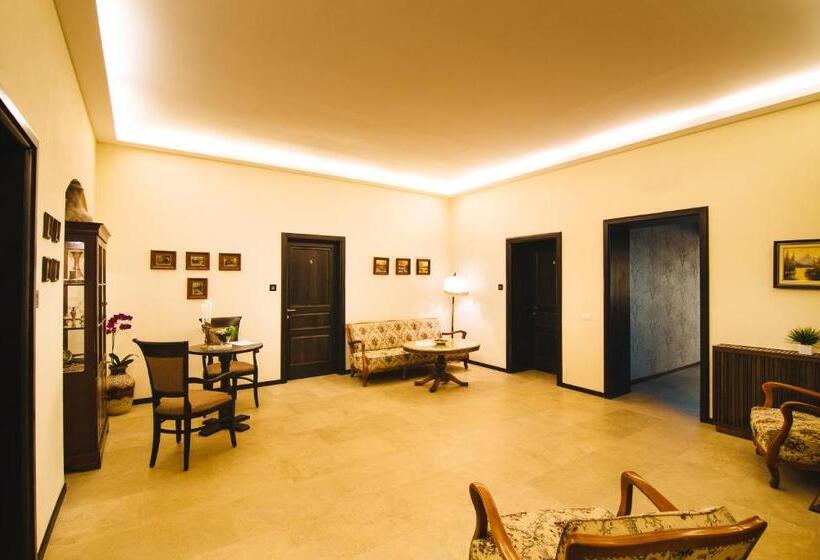 بنسيون Karlhof