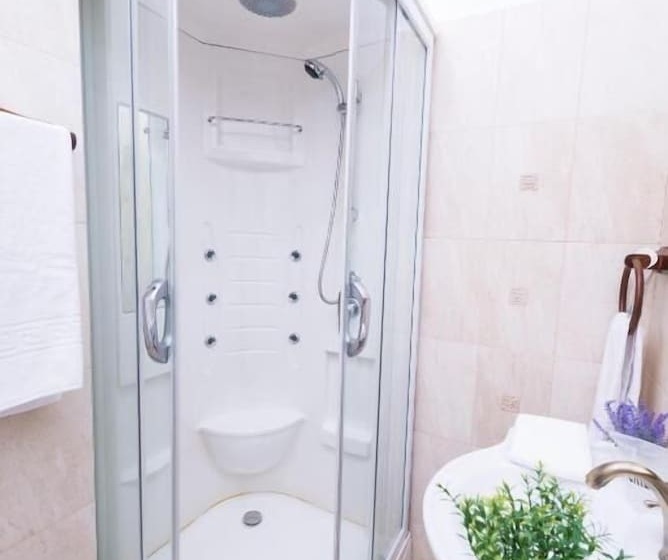 بنسيون Karlhof