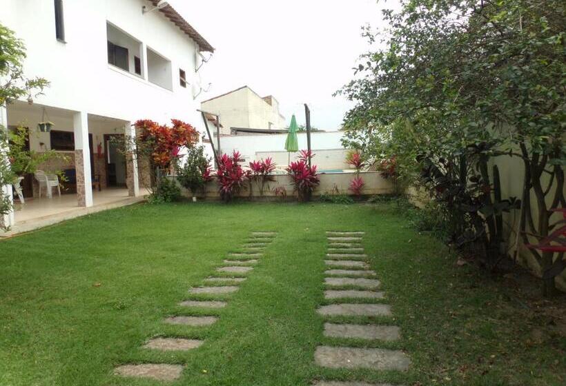 بنسيون Kazaya Pousada