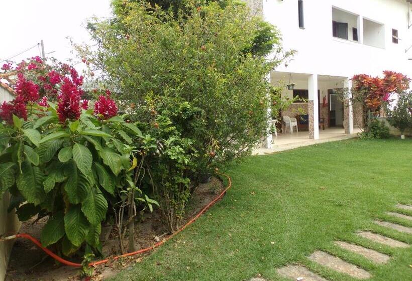 بنسيون Kazaya Pousada