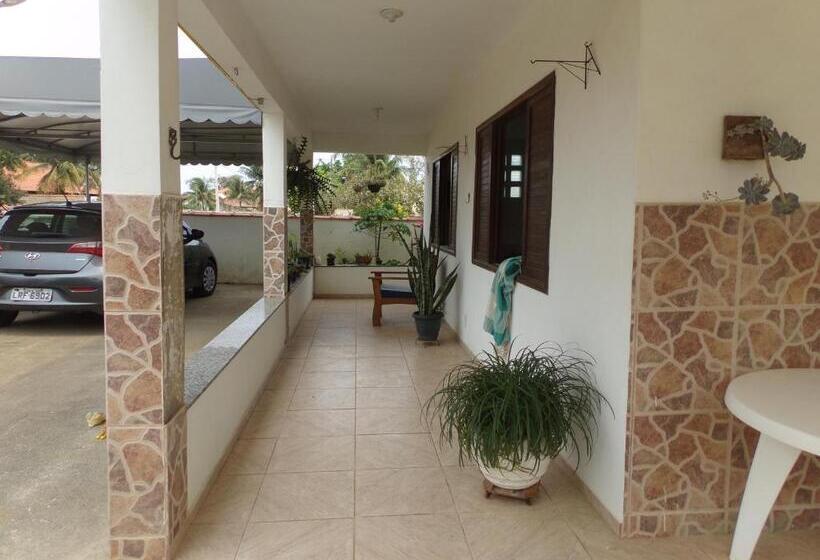 بنسيون Kazaya Pousada