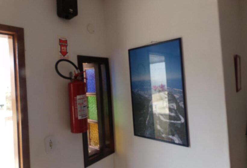 بنسيون Kazaya Pousada