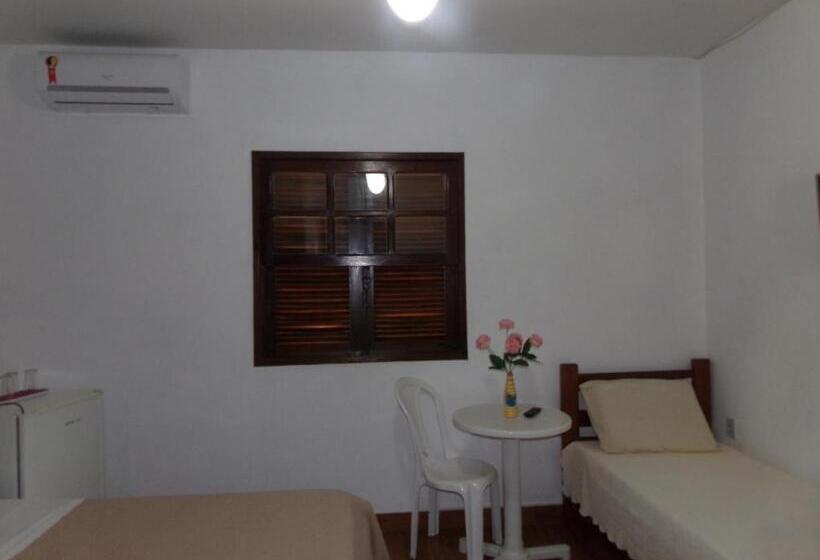 بنسيون Kazaya Pousada