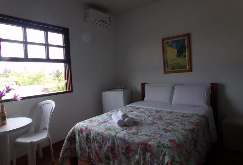 بنسيون Kazaya Pousada