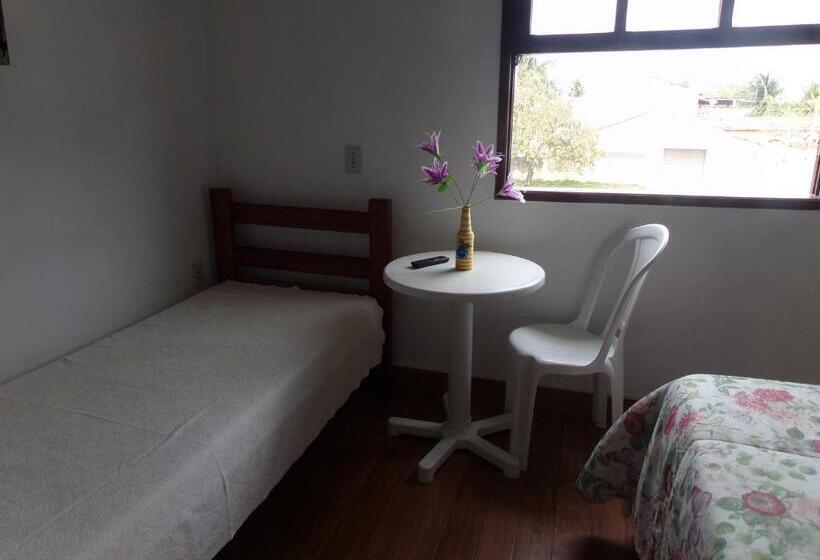 بنسيون Kazaya Pousada