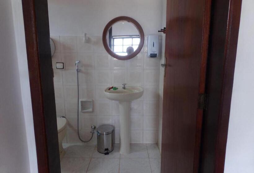 بنسيون Kazaya Pousada