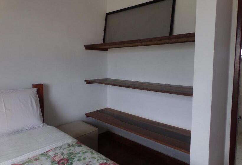 بنسيون Kazaya Pousada