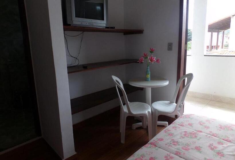 بنسيون Kazaya Pousada