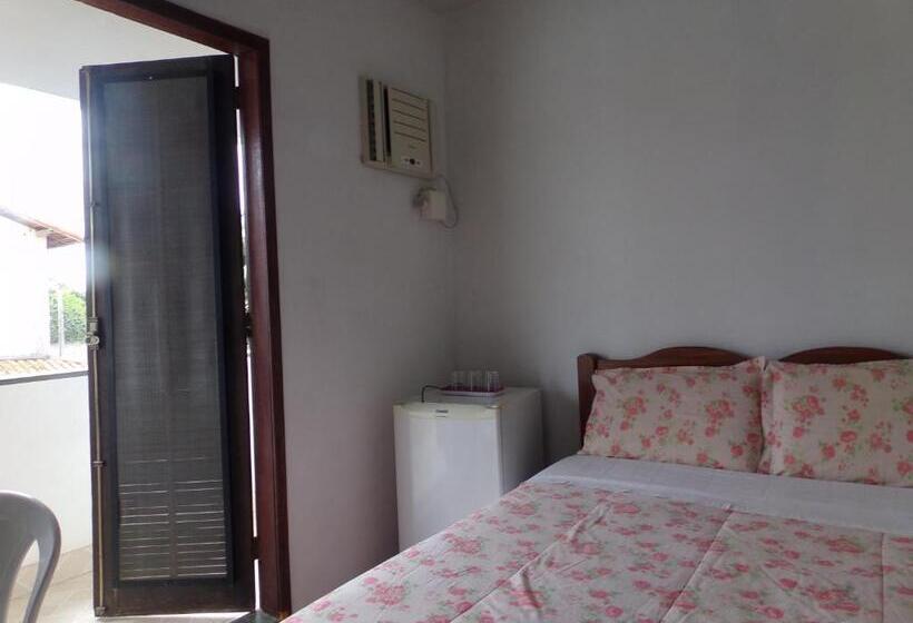 بنسيون Kazaya Pousada