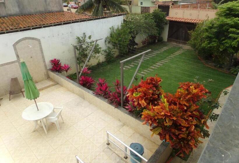 بنسيون Kazaya Pousada