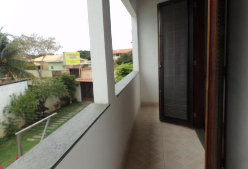 بنسيون Kazaya Pousada