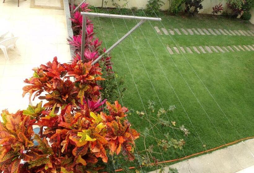 بنسيون Kazaya Pousada