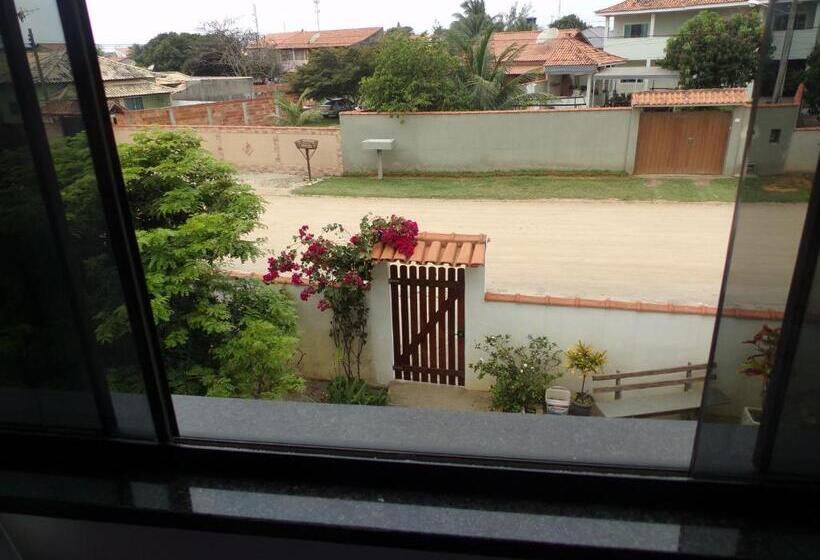 بنسيون Kazaya Pousada