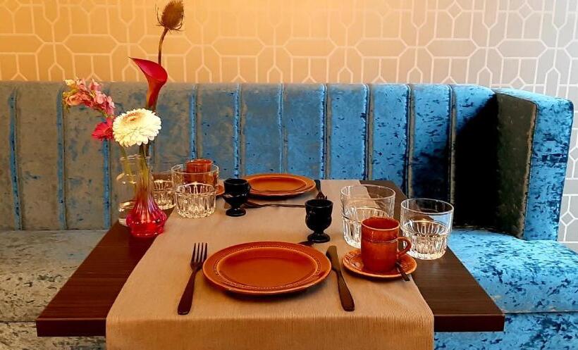 پانسیون Porta Superia Boutique B&b