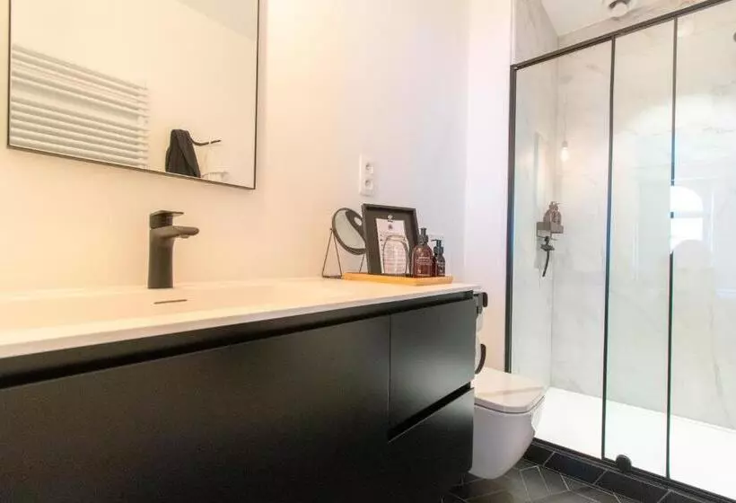 ペンション Porta Superia Boutique B&b