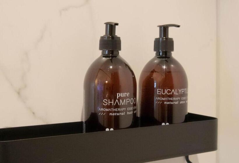 پانسیون Porta Superia Boutique B&b