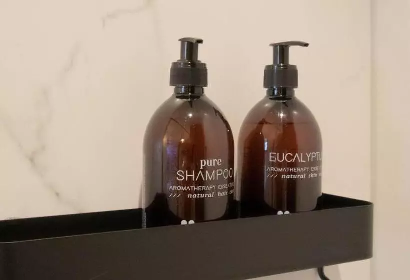 ペンション Porta Superia Boutique B&b