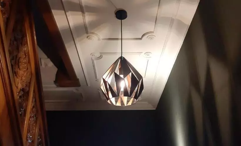 ペンション Porta Superia Boutique B&b