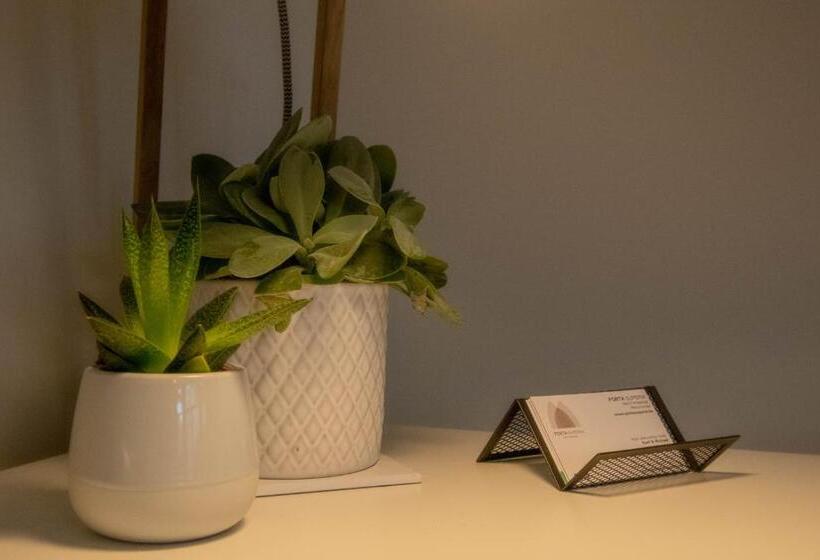 پانسیون Porta Superia Boutique B&b