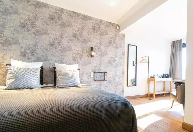 ペンション Porta Superia Boutique B&b