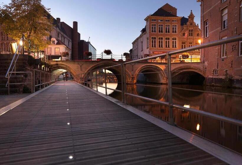 پانسیون Porta Superia Boutique B&b