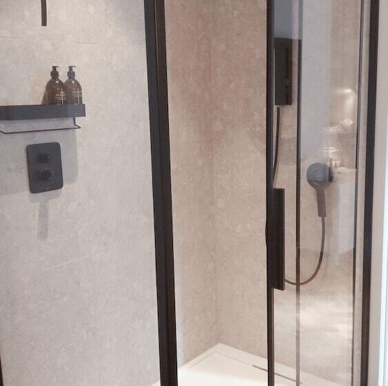 پانسیون Porta Superia Boutique B&b