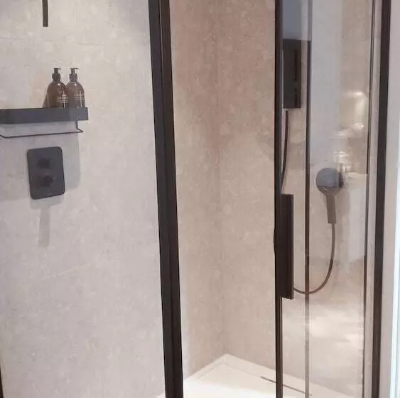 ペンション Porta Superia Boutique B&b