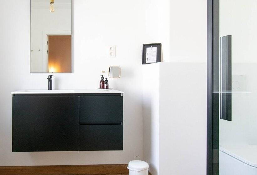 پانسیون Porta Superia Boutique B&b