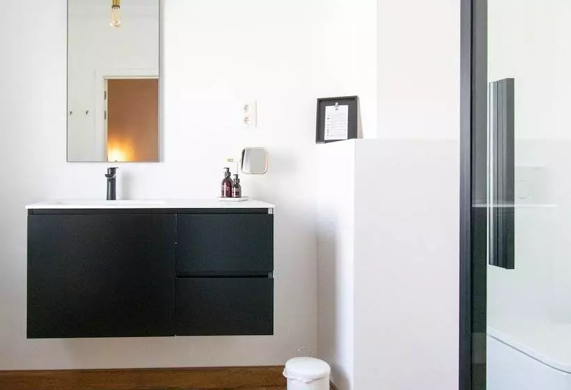 ペンション Porta Superia Boutique B&b